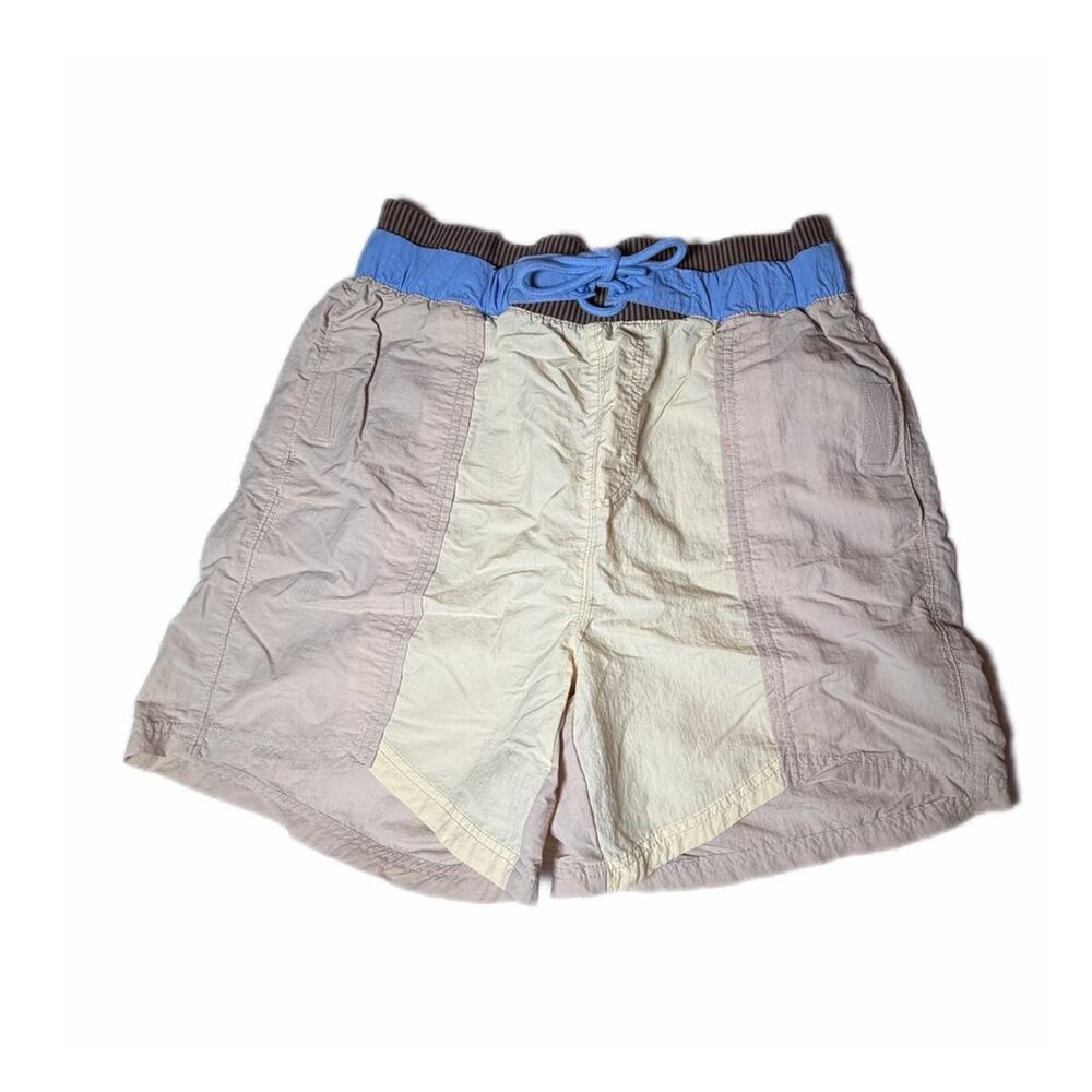 Free people shorts pockets